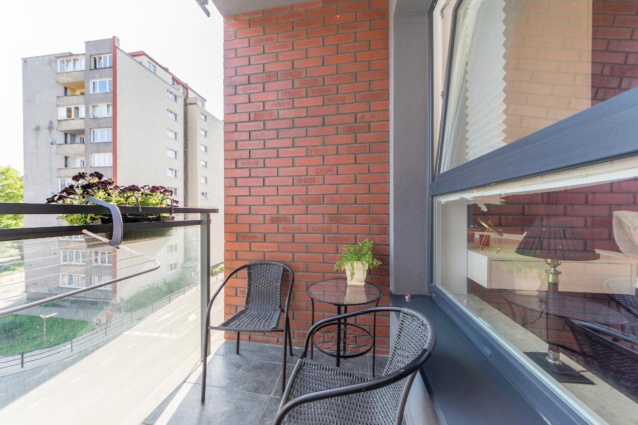 Bastion Wałowa Apartament Śródmieście centrum Gdansk Gdańsk Exterior foto