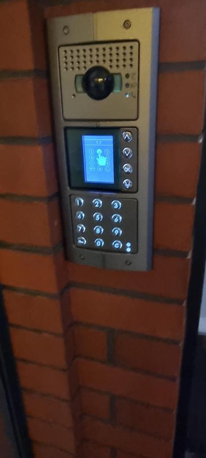 Bastion Wałowa Apartament Śródmieście centrum Gdansk Gdańsk Exterior foto