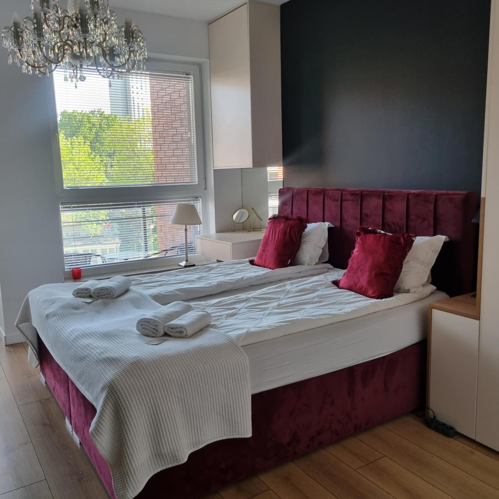 Bastion Wałowa Apartament Śródmieście centrum Gdansk Gdańsk Exterior foto